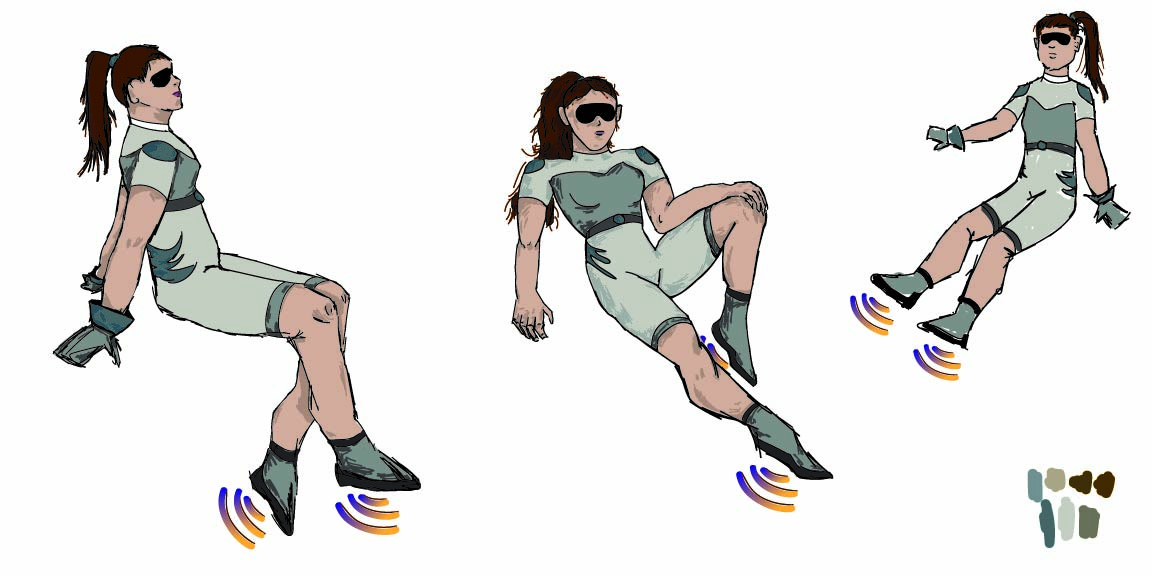 character design